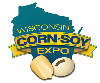 Corn Soy Expo Logo