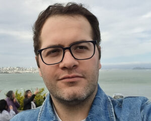 Lucas-Ferreira Brian Pierce