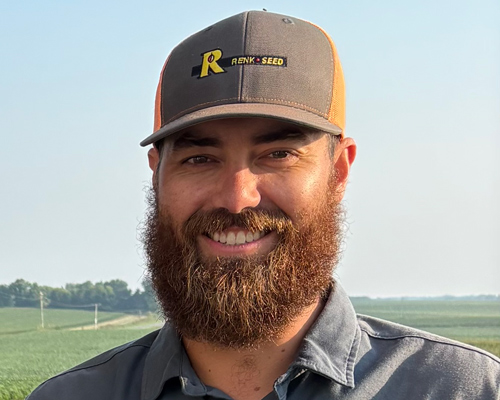 soybean news research analyst