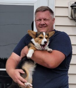 Kurt Grajkowski Brian Pierce