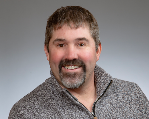 Shawn Conley announced as Wisconsin Soy Expo speaker