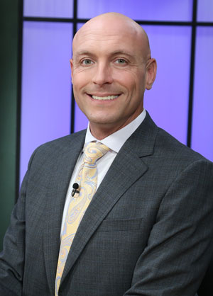 Mike Pearson announced as Wisconsin Soy Expo speaker