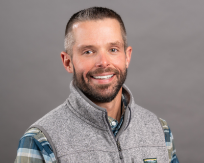 Damon Smith announced as Wisconsin Soy Expo speaker