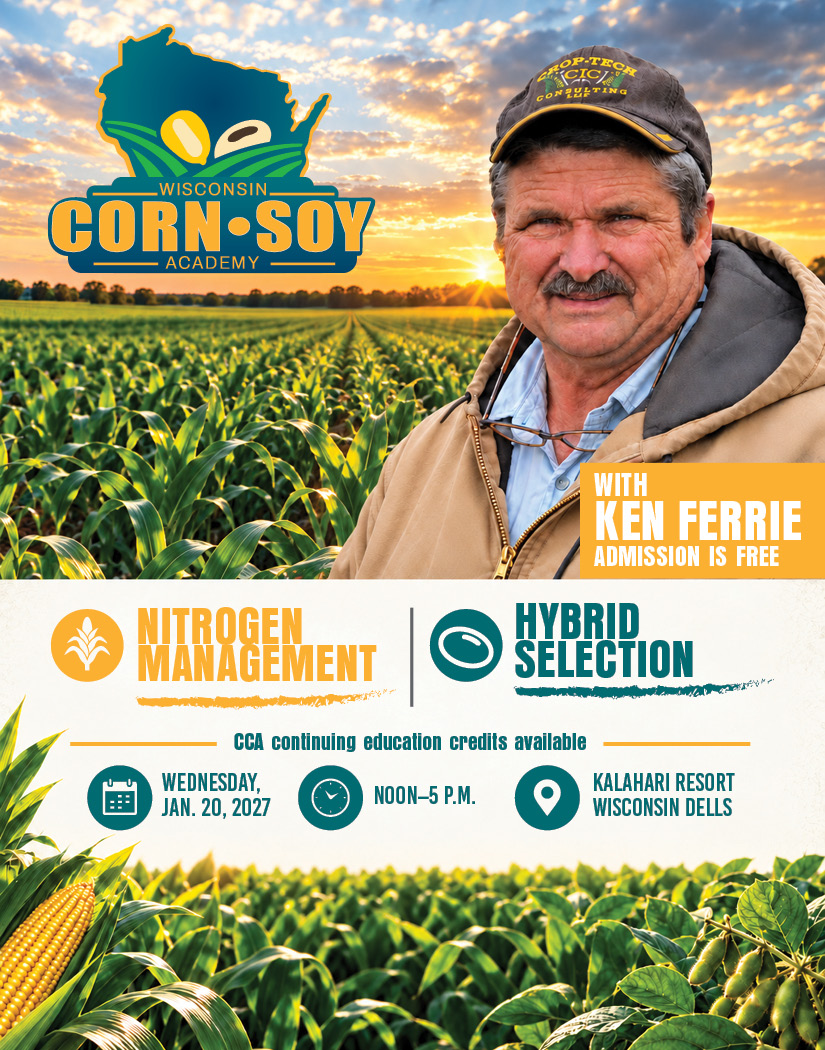 certified crop advisor credits